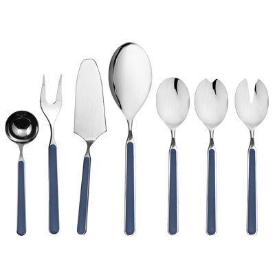 Fantasia 7 - Piece Hostess Set