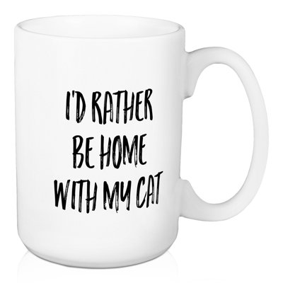Dillwyn Ceramic Coffee Mug