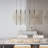 Baileyton 5 - Light Kitchen Island Pendant-545880090