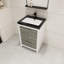 Ensemble de meuble-lavabo simple 24 po Aneko-897169865