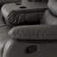 Mokhtar 2 Piece Reclining Sofa Set-1002224594