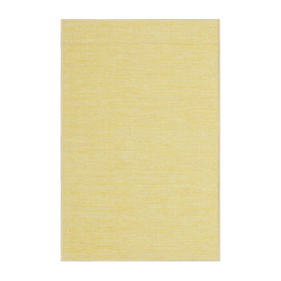 Tapis beige contemporain