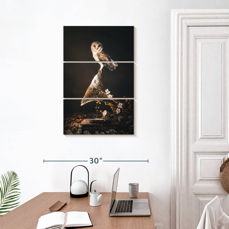 Brampt Grammophone, 32" H x 20" W