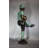 Boy Baseball Pitcher. 36"H