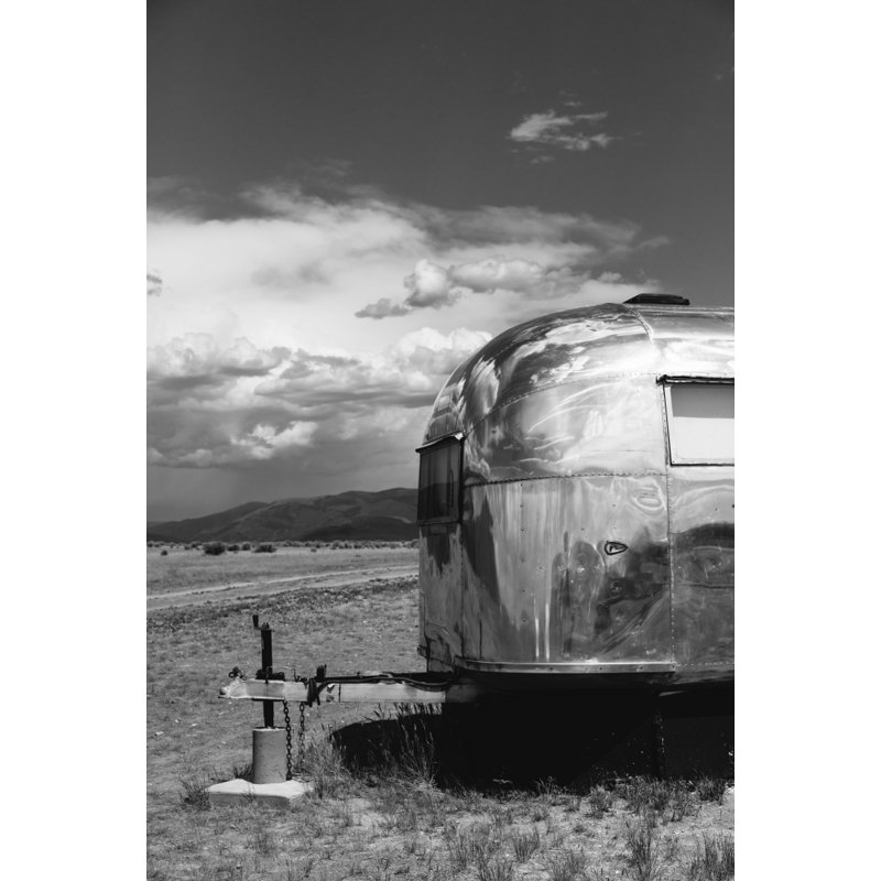 Wrapped Canvas Print, 76.2 cm H x 50.8 cm W