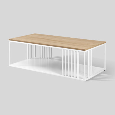 Jussiah Coffee Table