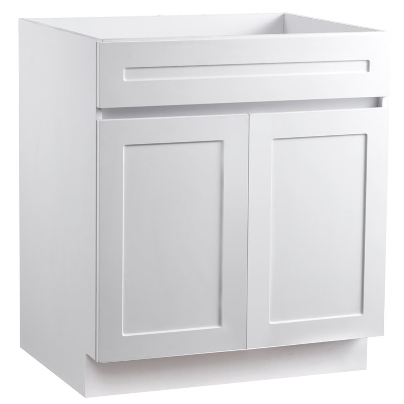 Armoire Shaker, 30"