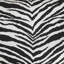 Animal Print Cotton Reversible Pillow Cover-71475360-71475358