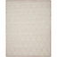 Tapis en laine touffeté à la main Cannen-684283606