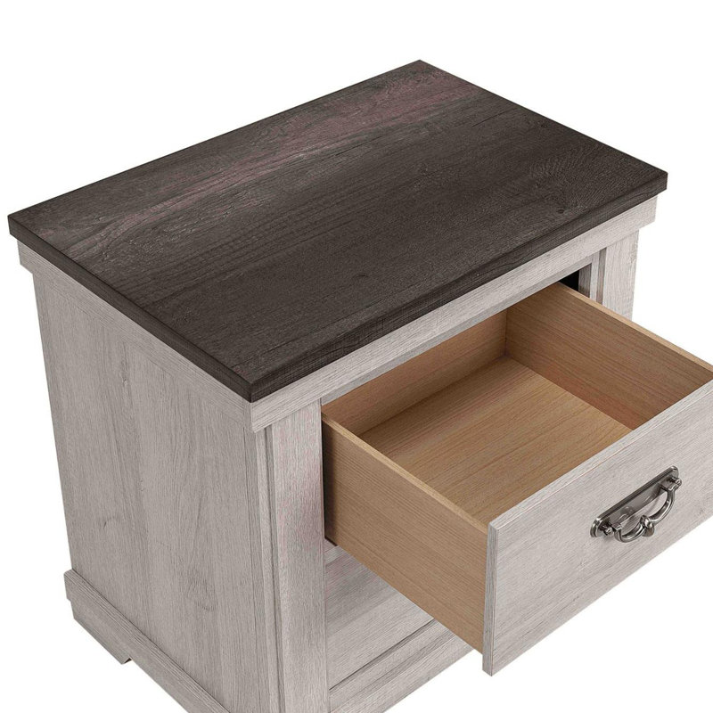 Tables de bout pour chambre à coucher