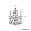 Renaissance 2 - Light Candle Wall Light-5023999-28716148