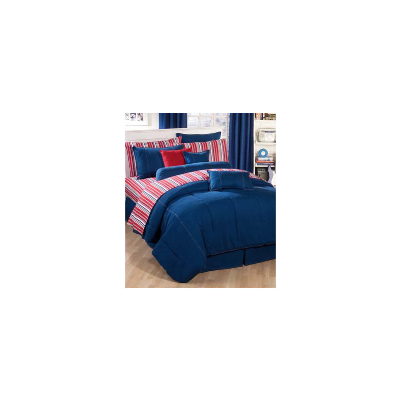 Collection de housse de couette Aliana