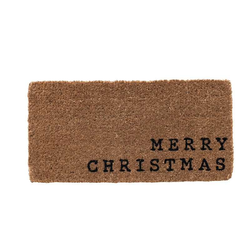Paillasson Holiday Moir