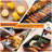 BBQ Grilling Accessories Set 34Pcs