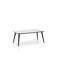 Marenisco Four Leg Coffee Table