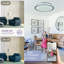 Britza Flush Mount