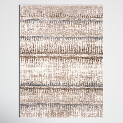 Maez Abstract Area Rug