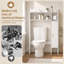 Rangement pour salle de bain Bortman-997427453