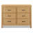 Charlie 6-Drawer Double Dresser-87118732