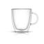 Verres à double paroi Serve - 13,5 oz
