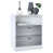 Matt White/Avola Anthracite is out of stock