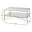 Henzler Coffee Table