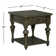 Aisja End Table w/ Drawer and Storage