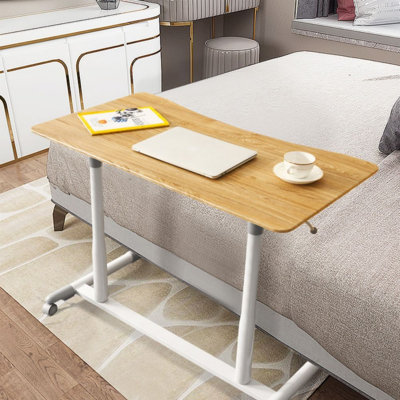 Caisyn Adjustable Metal Base Standing Desk