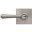 Dempsey Keyed Entry Lever with Collins Trim-236028872