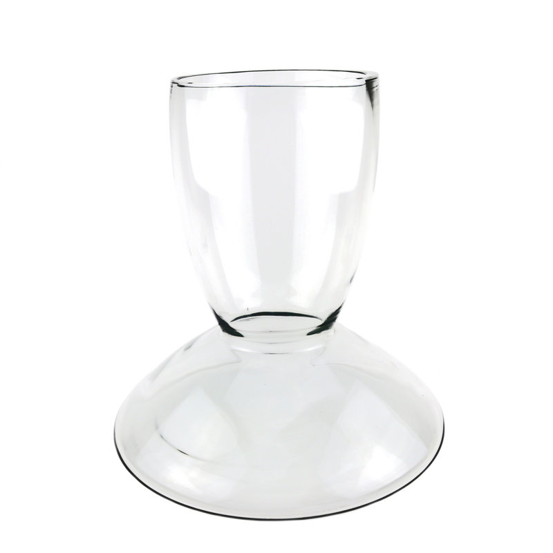 Caprice Handmade Glass Decorative Bowl 1