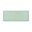 Tapis pour salle de bain 100% coton réversible 17 x 24 po 3000 g / m² - Ajout luxueux pour la salle de bain et aspect dense-1456440640
