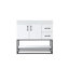 Meuble-lavabo simple 36 po-945562576