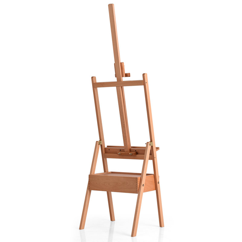 Kavalier Adjustable Folding Easel