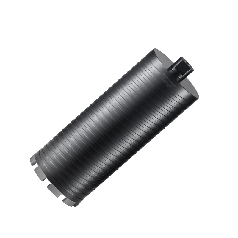 VEVOR Core Drill Bit, 4.25" Wet/Dry Diamond Core Drill Bits for Brick and Block