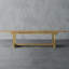 Outdoor Teak Dining Table