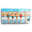Art mural en verre Rosecliff Heights-1113709320