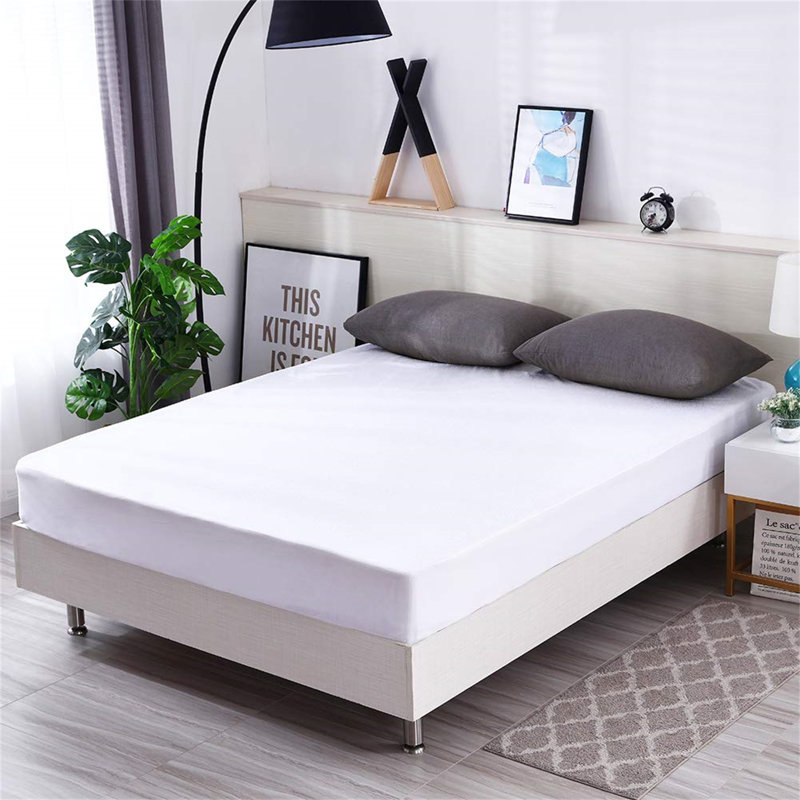 Glinski Mattress Protector Case Pack