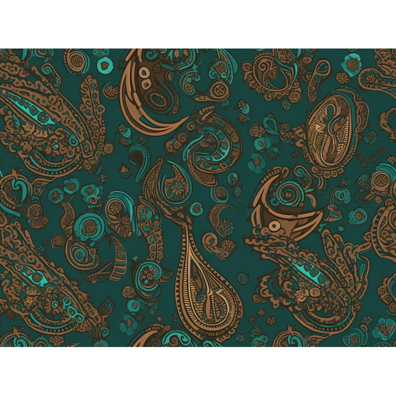 Paire de rideaux obscurcissant en polyester Severi, L 40 po x H 61 po