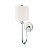 Jericho 1-Light Wall Sconce