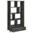 Leelin Geometric Storage Bookcase-1516211763