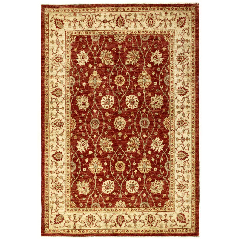 Agra Rug