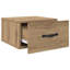 35cm W Manufactured Wood Bedside Table-196659970