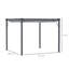 Aaliyahrose 3m x 3m Aluminum Pergola