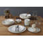Bol de service en toile naturelle Denby