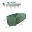 Outdoor Patio Dining Set Cover-50819265