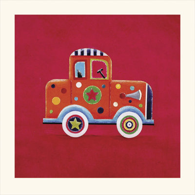 Simon Hart - No Frame Painting