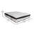 Marcum Medium Tight Top Innerspring and Memory Foam Hybrid Mattress-947871726
