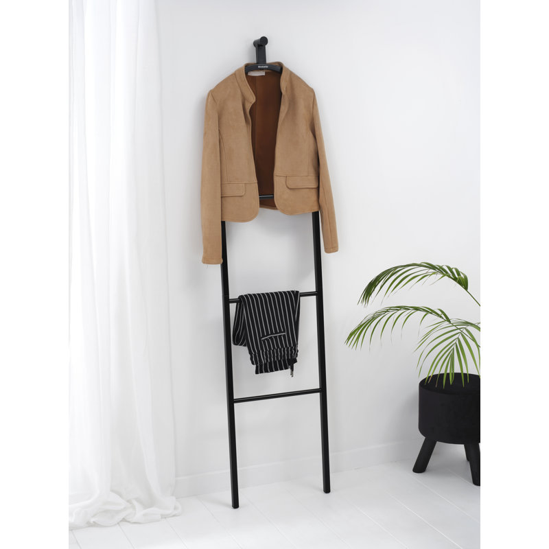 Brabantia Linn Dressboy, Noir mat