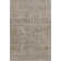 Premium Machine Washable Lubbers AMF1746 Stripe Rug