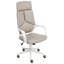 Office Chair with Headrest-1123444237